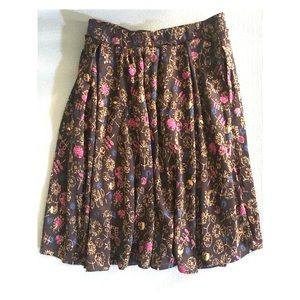 LuLaRoe Madison Skirt